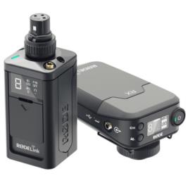 سیستم-بی-سیم-ارسال-اس-کا-پی-وایرلس-رود-Rode-RODELink-Newsshooter-Kit-Digital-Wireless-System-